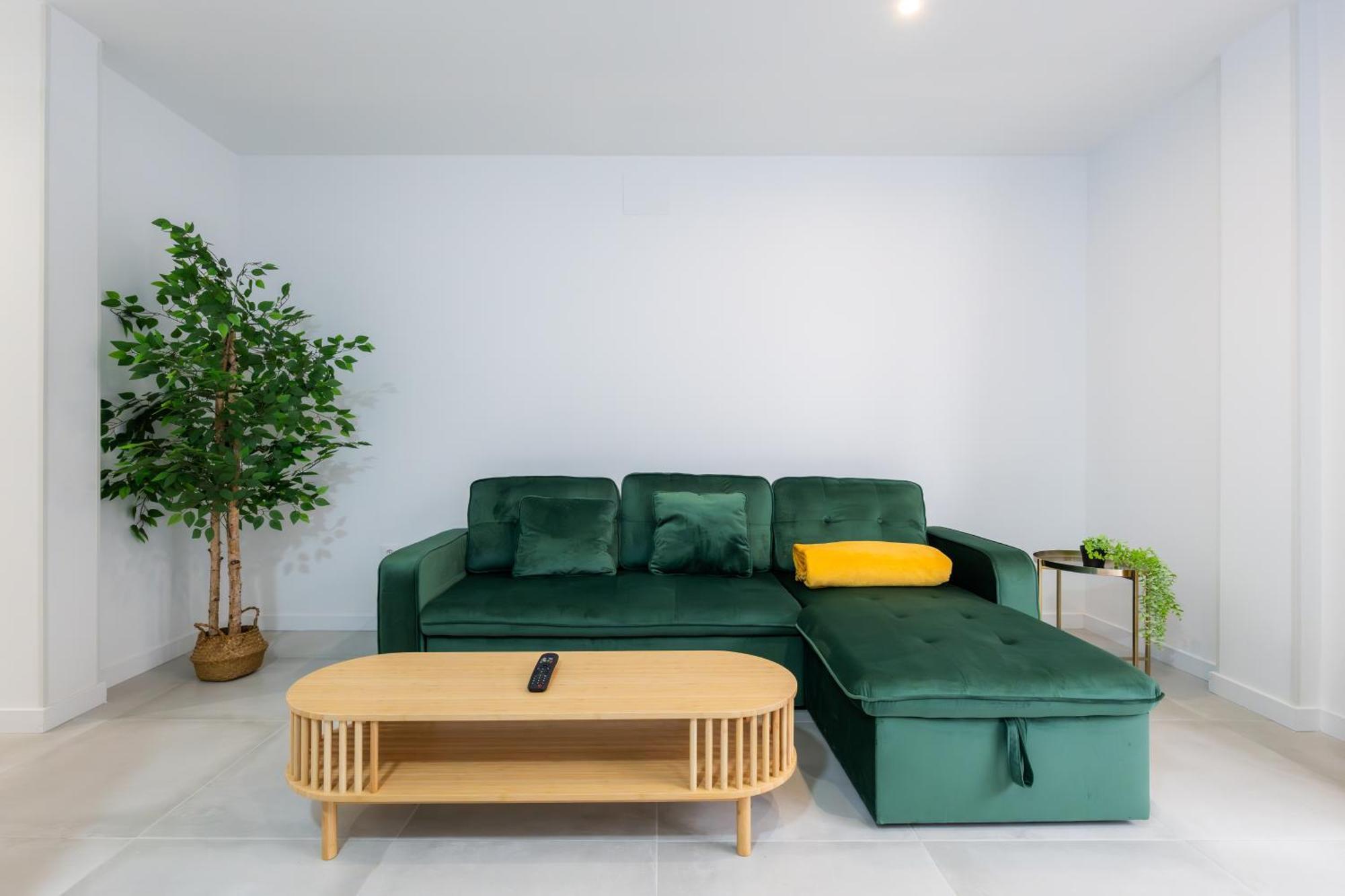 Lemon Apartment & Hotels Bernabeu Madryt Zewnętrze zdjęcie